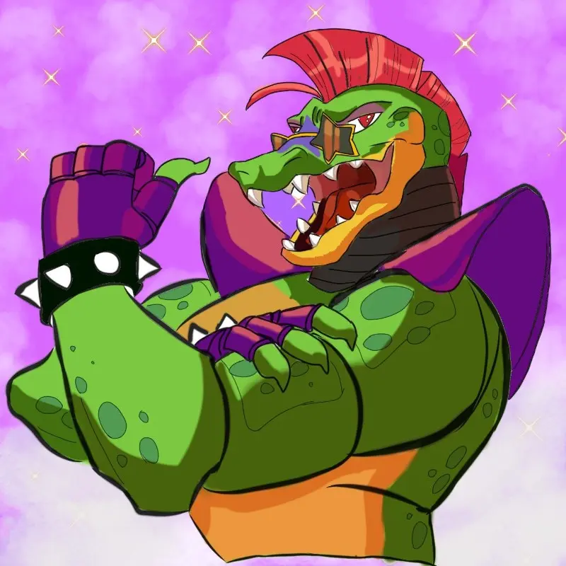 montygator