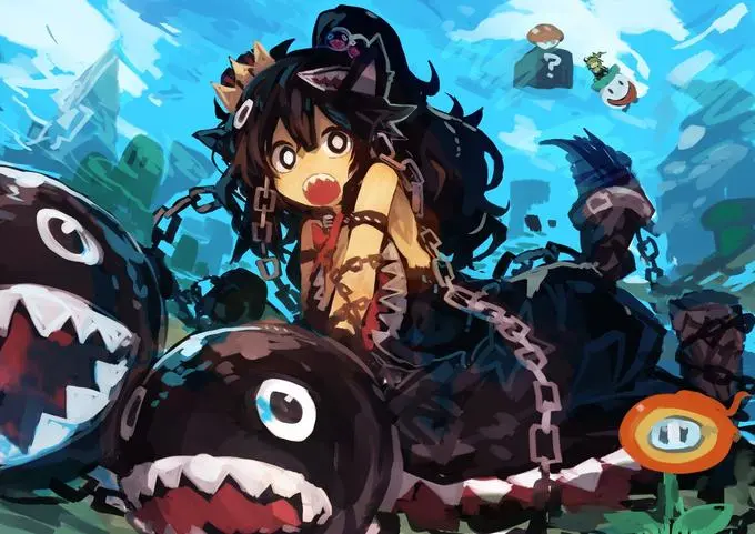 Chompette
