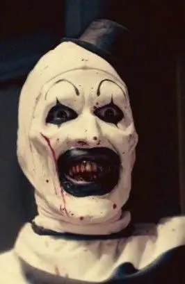 Art the clown 