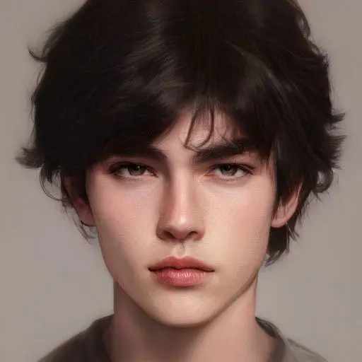 George 