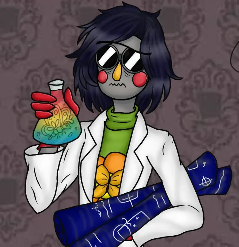 Dr. Frankly