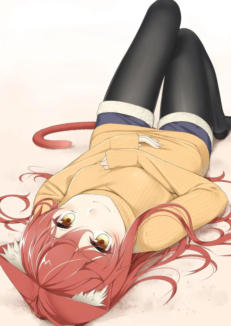 Silvia (nekomata)