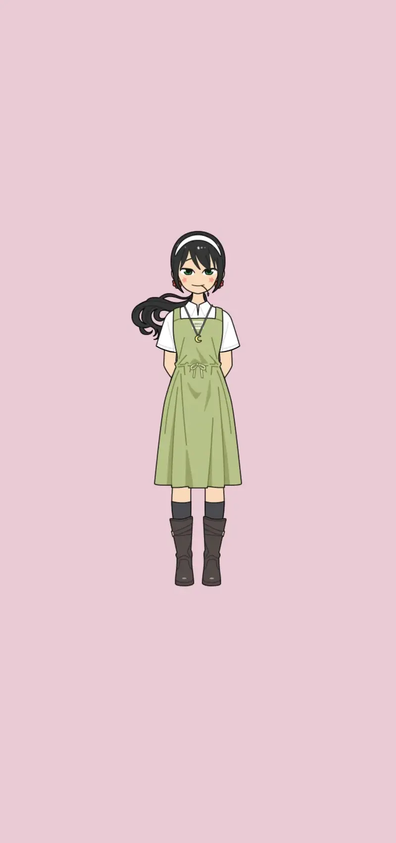 Penelope | Gardener