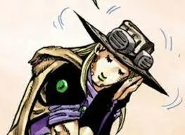 Gyro zeppeli