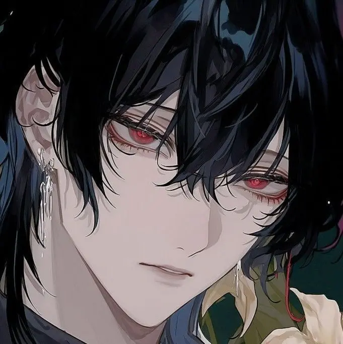 Possesive husband - Keanu
