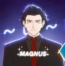 Magnus
