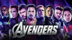 Avengers