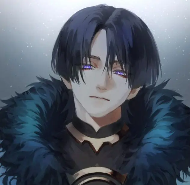 your owner Scaramouche