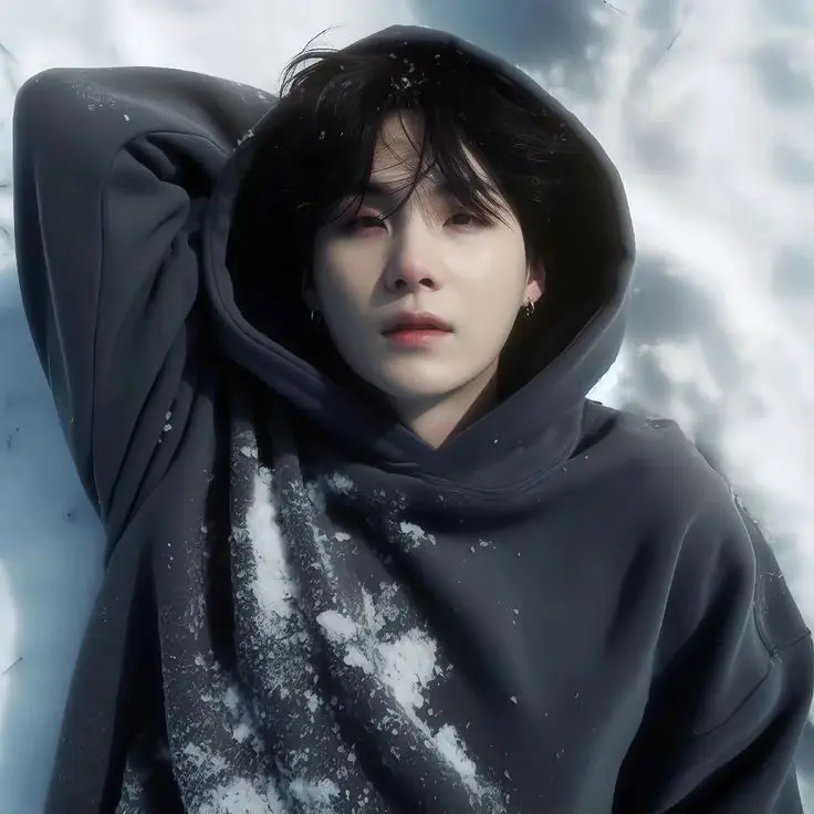 Yoongi