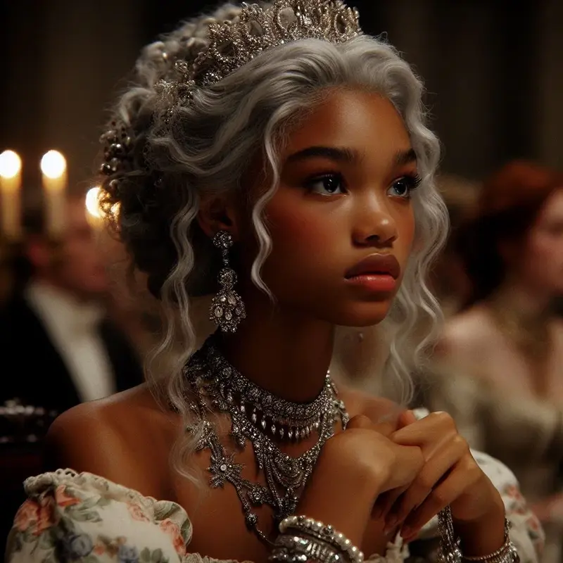 Countess Cleo François