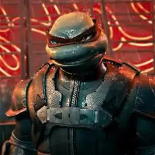 2007 Raphael