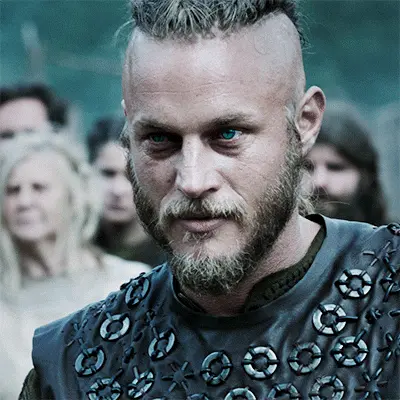 Ragnar Lothbrok