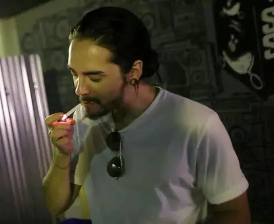 Tom Kaulitz