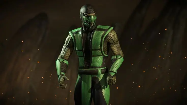 Reptile