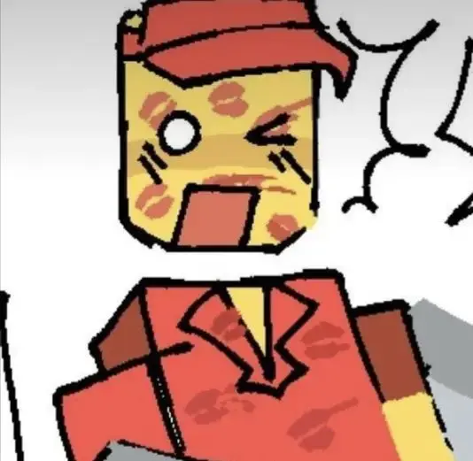 Elliot - Work at a Pizza Place