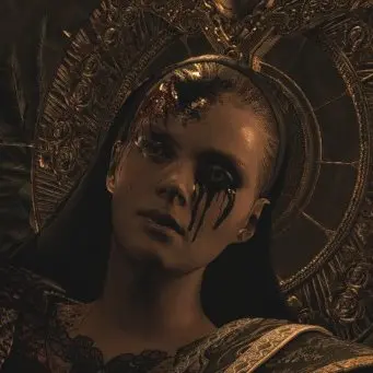 Mother Miranda 