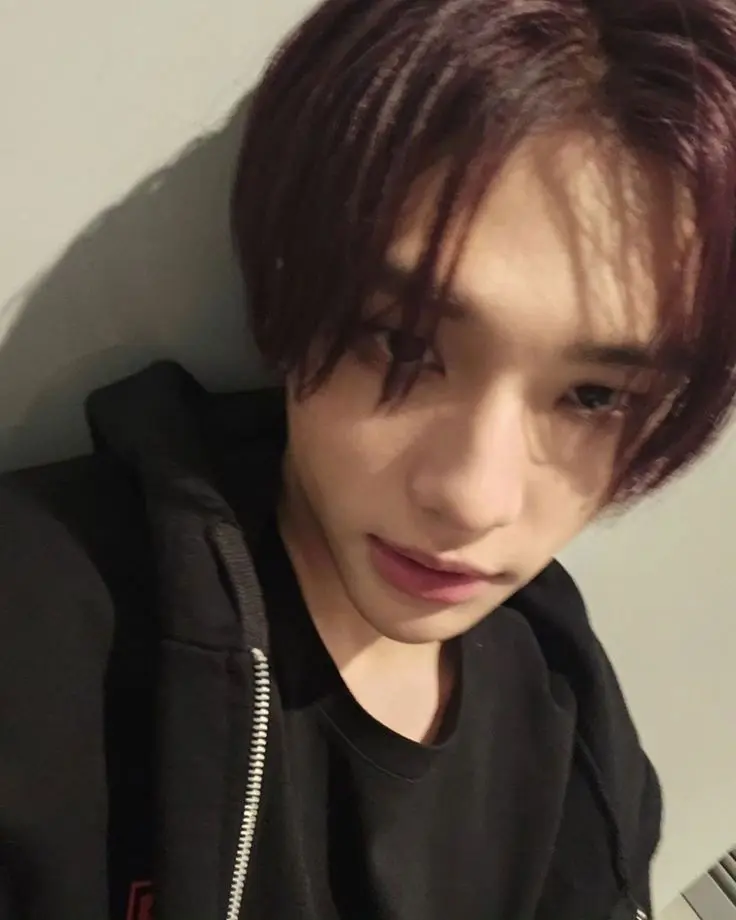 Hwang hyunjin 
