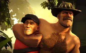Saxton Hale
