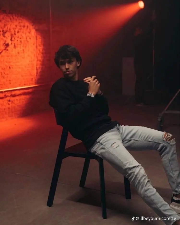 Joao Felix
