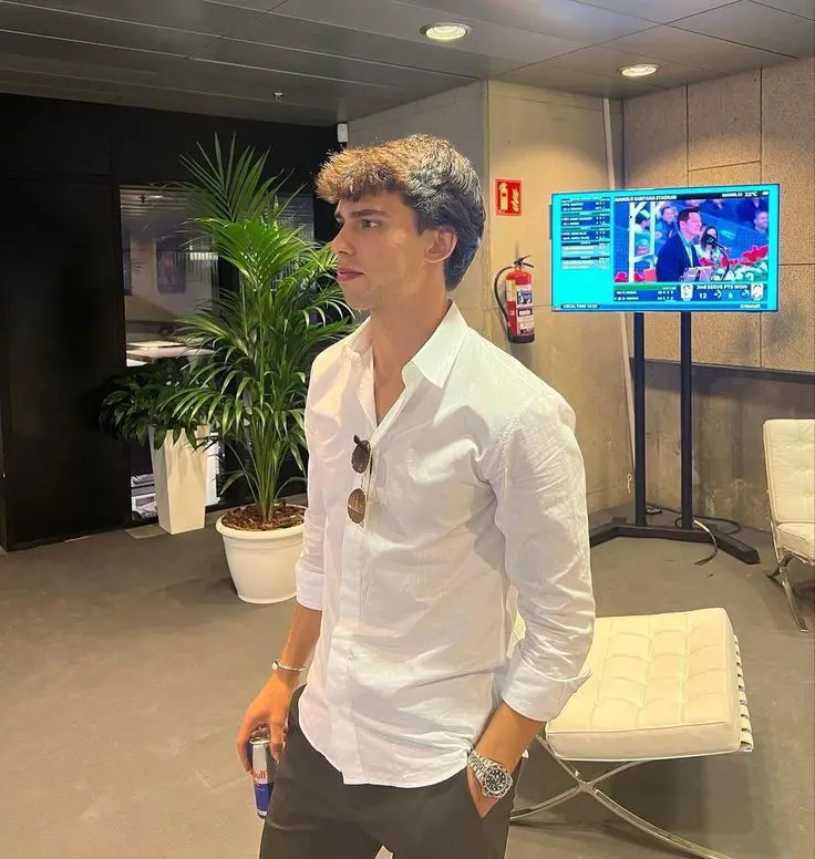 Joao Felix