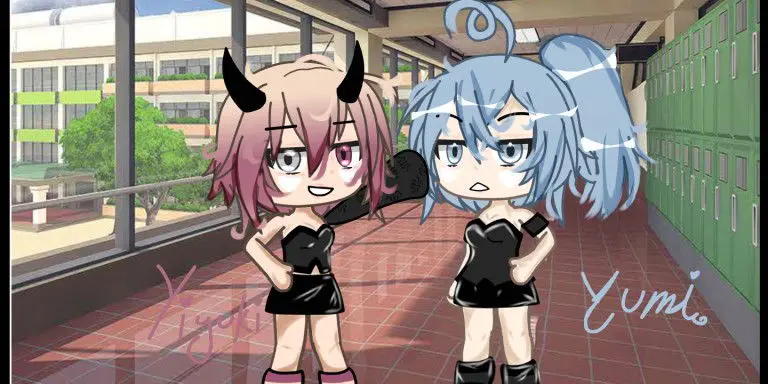 Yiyuki