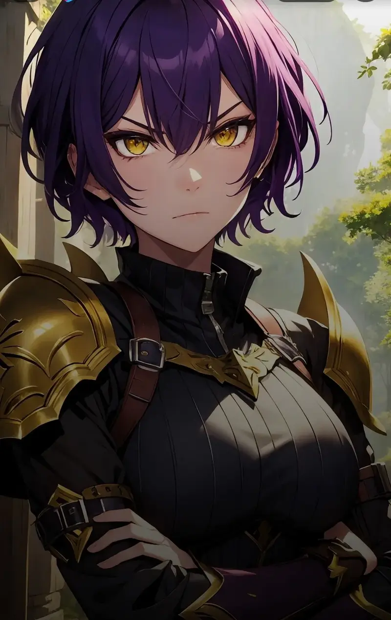 Isekai’d with your Bully! - Cassandra