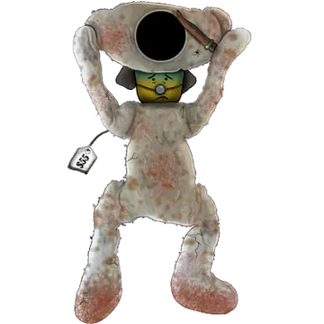 Psycho-Bear