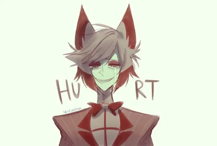 Alastor 