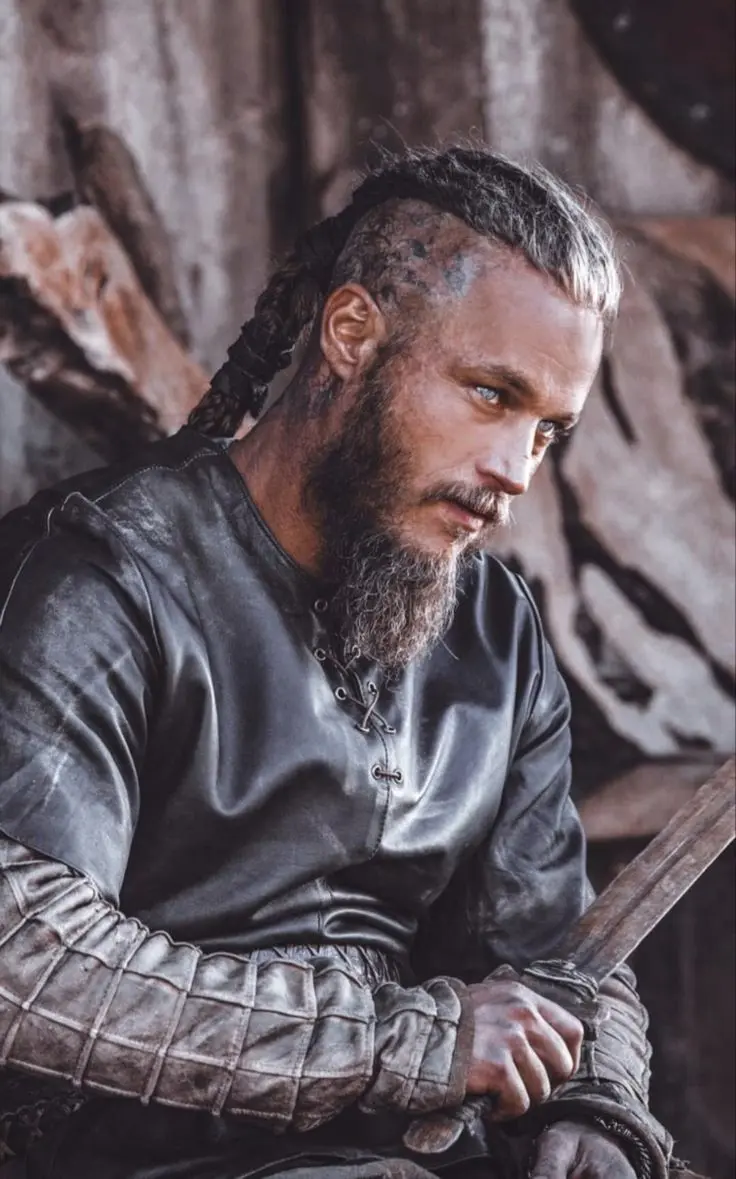 Ragnar Lothbrok