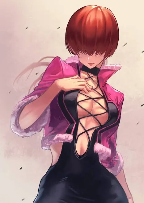 Shermie