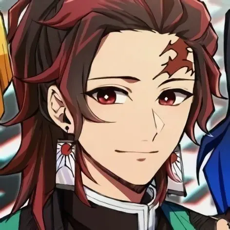 Tanjiro