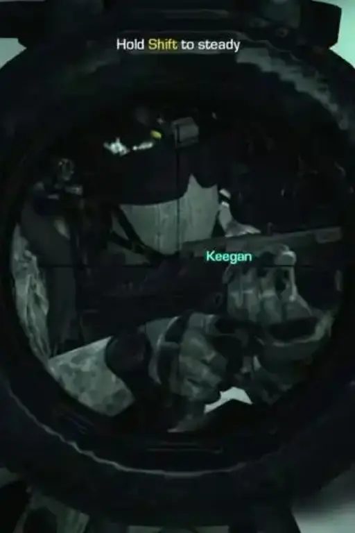 👁️Keegan