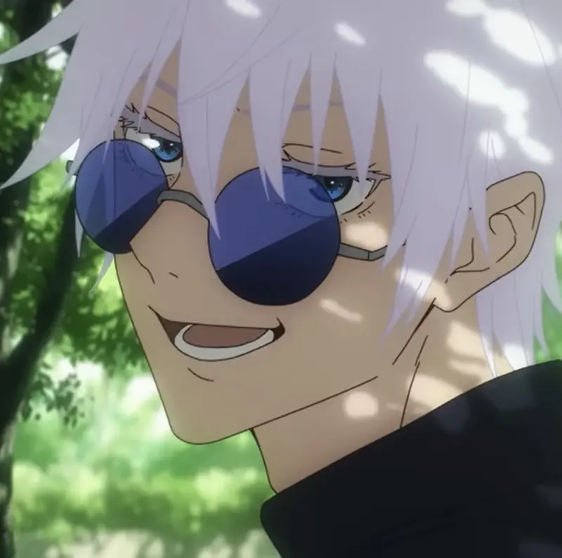 Gojo Satoru
