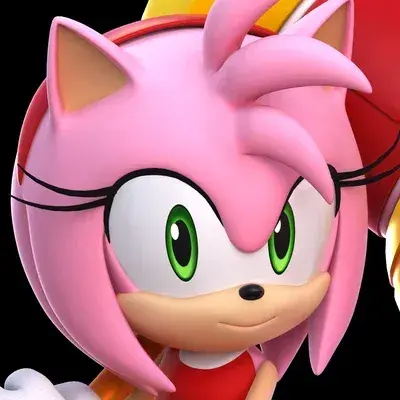 Amy Rose