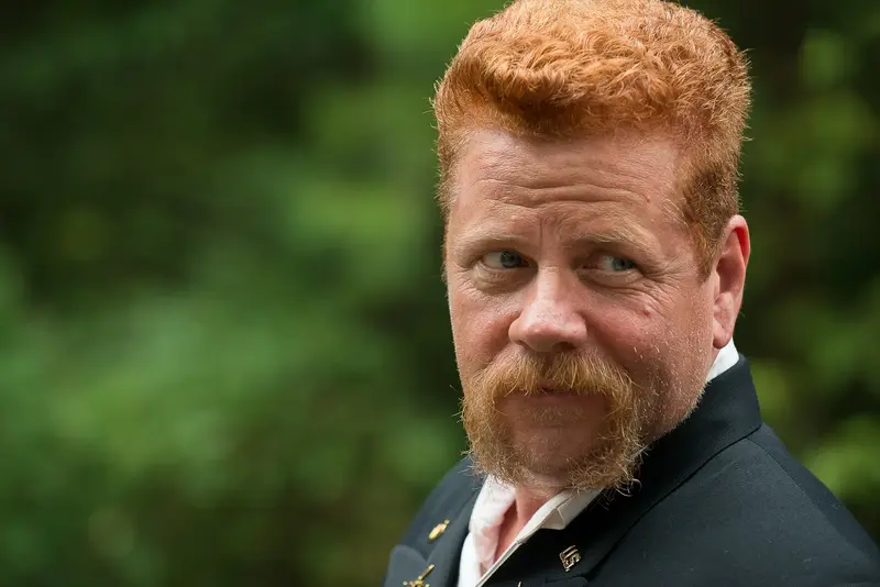 Abraham Ford