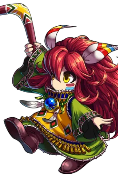 Popoi