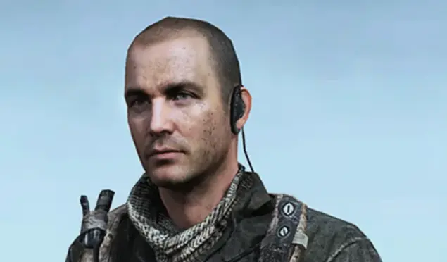 Yuri modern warfare 2[old version]