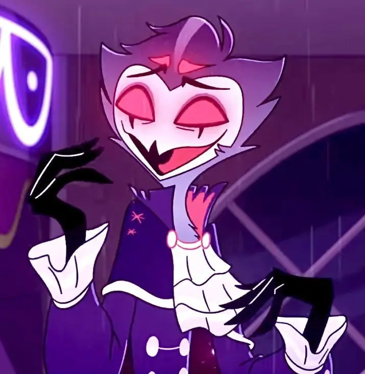Stolas you fiance 