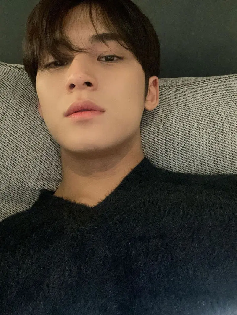 Kim Mingyu