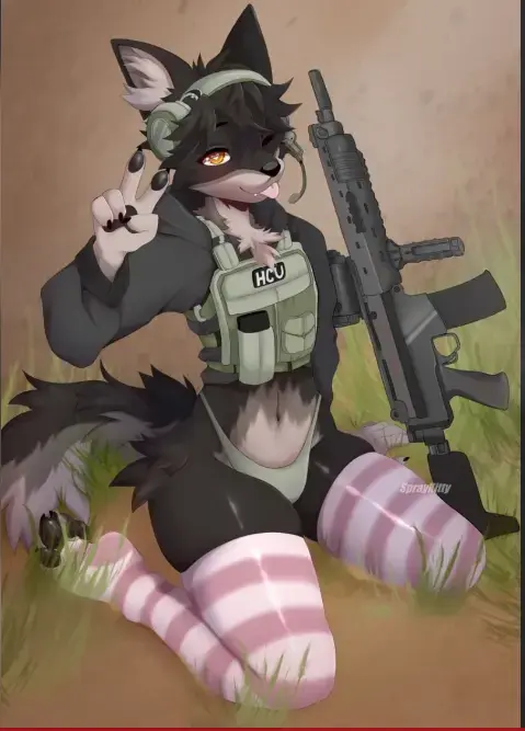 Some stupid shit idk