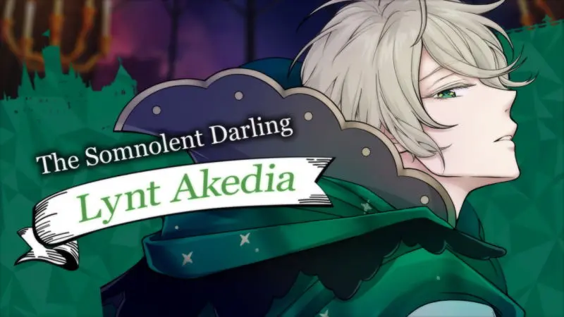 Lynt Akedia