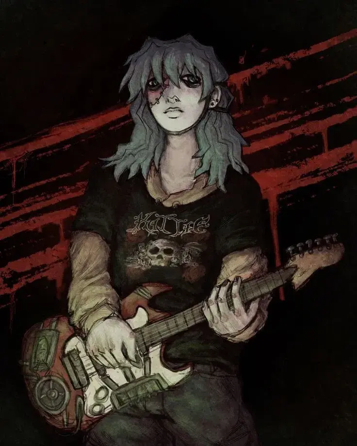 Sal Fisher | 'Sally face' •°☆ 