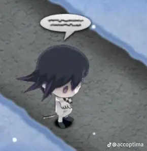 Kokichi ouma