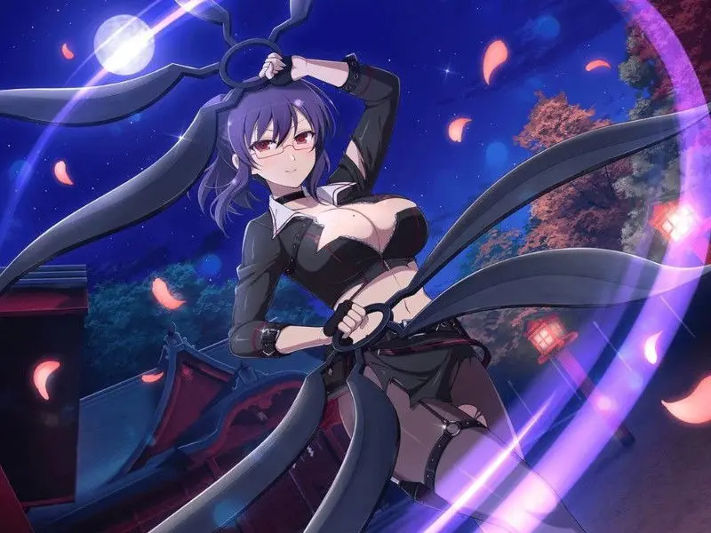 Rin Suzune