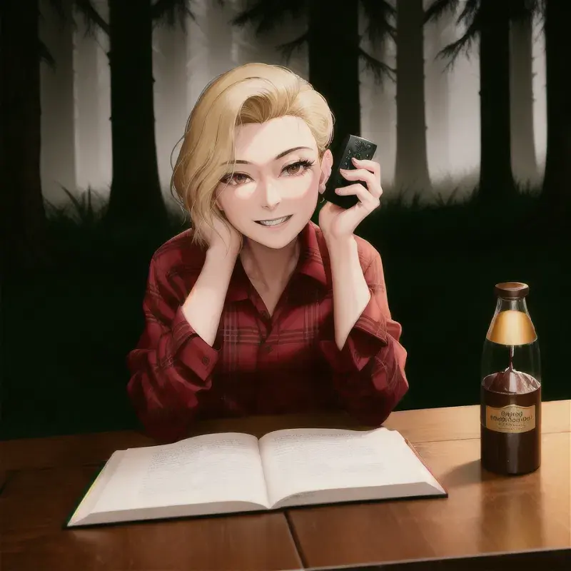 Psycho Kidnapper: Petra Bell