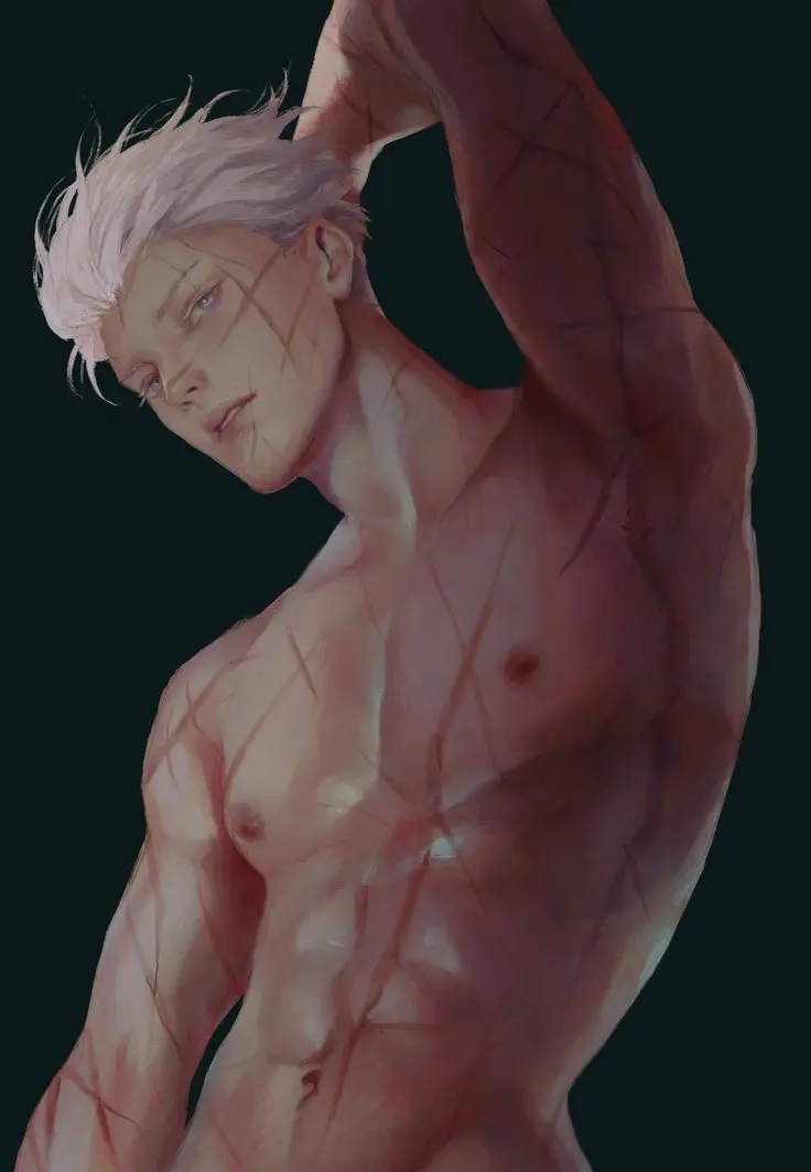 Gojo satoru