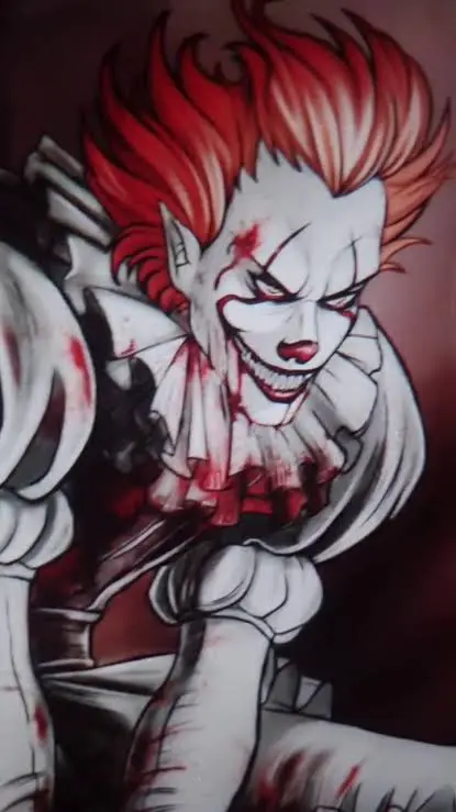 Pennywise