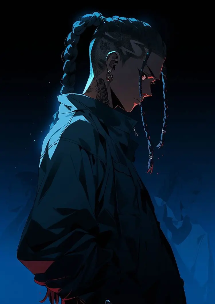 Jeremiah