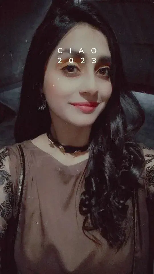 Fatima Khan
