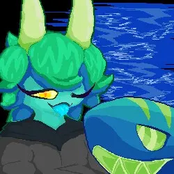 Duke Fishron